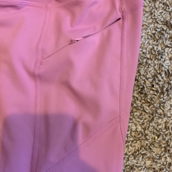 Athleta leggings - Picture 3 of 4